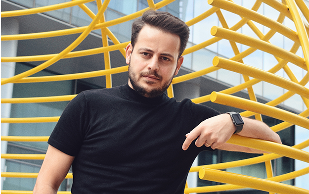 TBWA\RAAD Appoints Tony Kayouka as Head of Social and Content