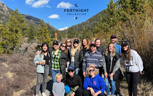 Fortnight Collective Wins Ad Age's and Outside's "Best Places to Work" Distinctions