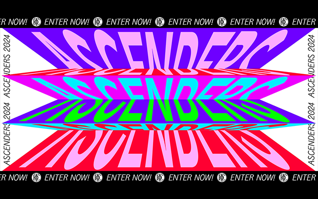 Type Directors Club Opens Call for Global Ascenders 2024 Competition