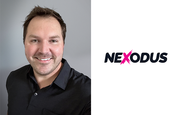 Renowned VFX Supervisor Ryan Urban Joins the NEXODUS Collective