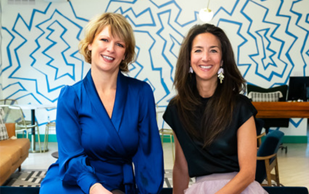 Jessica Vincent Promoted to President of Cornett; Owner Christy Hiler Takes CEO Role