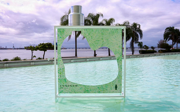 O Boticario Recreates Guanabara Bay's Scent, Emphasizing the Urgency of Preserving Threatened Natural Reserves