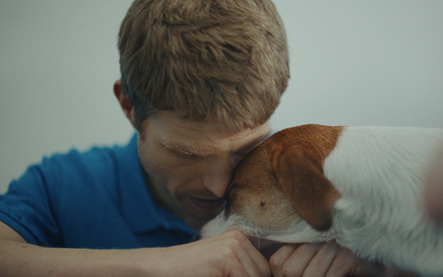 Ad of the Day | Battersea Launches a new Brand Platform with Emotive Film