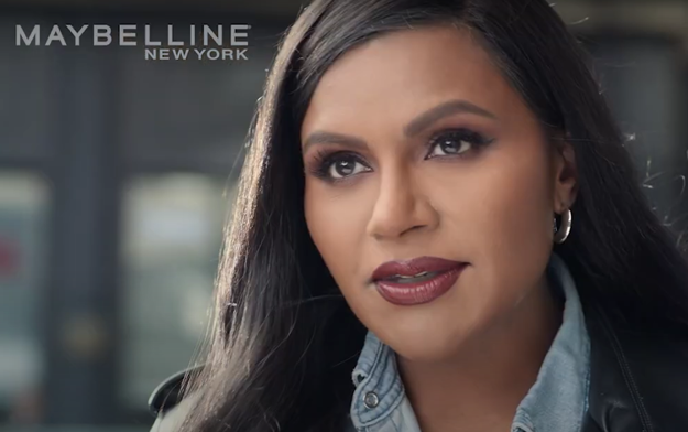 Mindy Kaling and WW7 Ask Why You’Re Calling Them "Ma'Am"