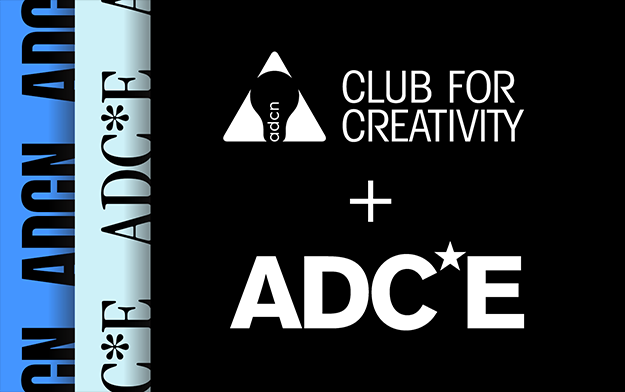 ADCN Joins Forces  with the Art Directors Club of Europe