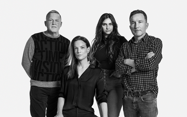 John McNeil Studio Announces Newly Formed Leadership to Bolster Growth