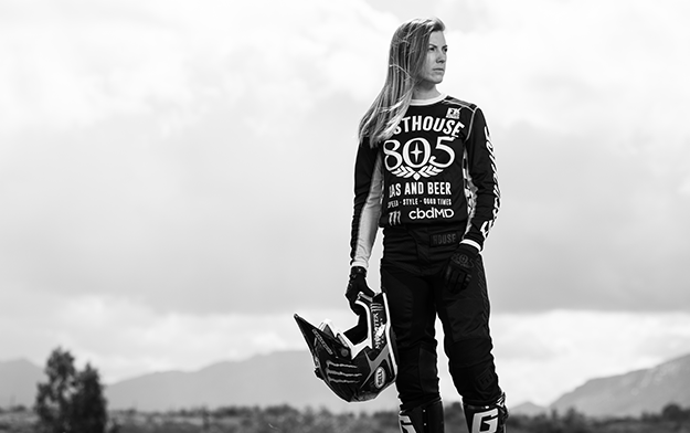 805 Beer Drops new Female-Led ad Spot with Acclaimed Athletes + Creators