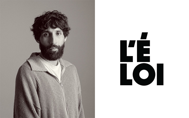 Filmmaker and Photographer Gerardo Alcaine Joins the L'ÉLOI Roster