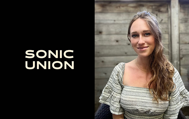 Mary Kate Velentino Named Executive Producer at Sonic Union