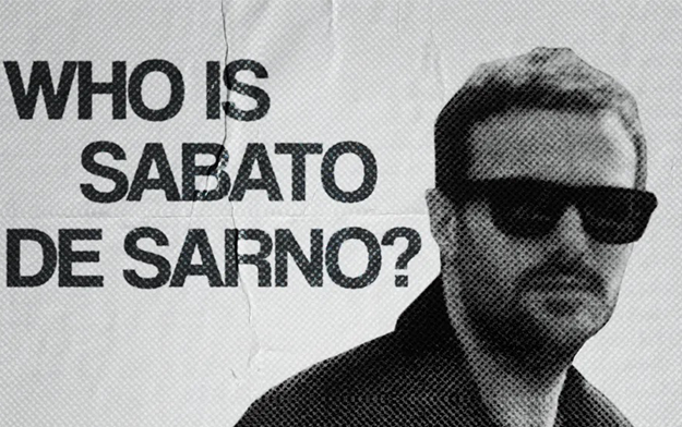 Gucci Premieres "Who is Sabato De Sarno? A Gucci Story"