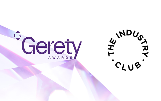 Gerety Awards Welcomes The Industry Club as new Sponsor for 2024