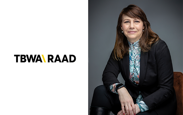 TBWA\RAAD Names Catherine Bannister as New Chief Strategy Officer