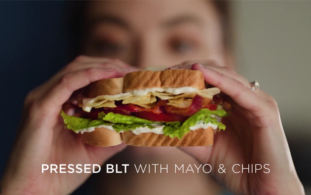 Director Abby Horton Helms Satirical Campaign for KRAFT