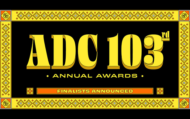 Rethink and Serviceplan Germany Lead Finalists for ADC 103rd Annual Awards
