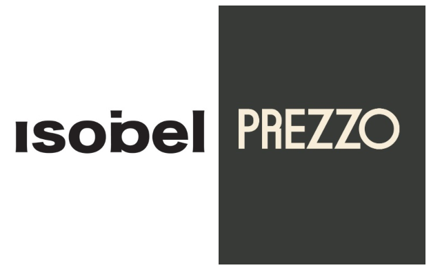 Prezzo Appoint Isobel as Brand Partner