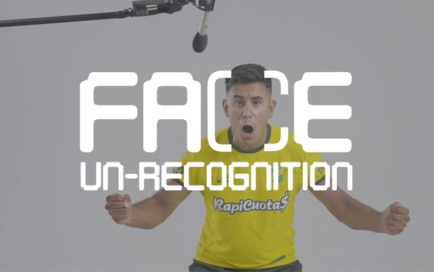 "FACE UN-RECOGNITION": A New Campaign by Republica Havas in Collaboration with the Fight Against Alzheimer's Association
