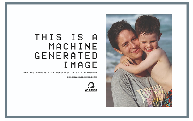 Ad of the Day | MACMA and DAVID Buenos Aires Show the True Power Behind Machine-Generated Life