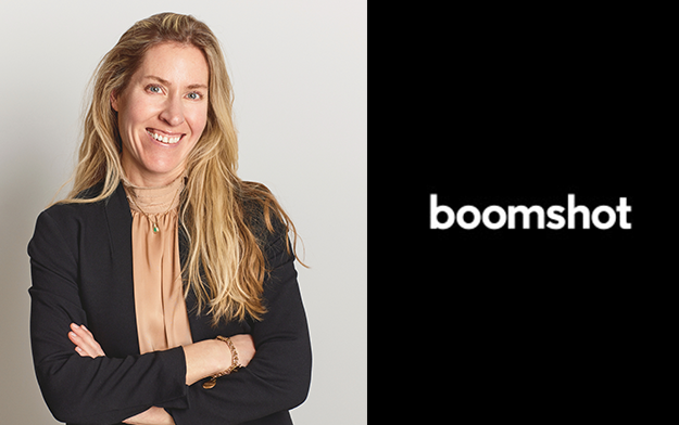 Boomshot adds Sara Iversen as Head of Partnership and Executive Producer