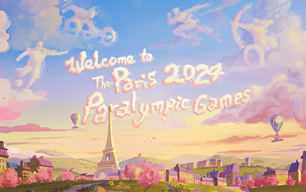 New Campaign by adam&eveDDB for Paris 2024 Challenges Perceptions of Paralympic Games