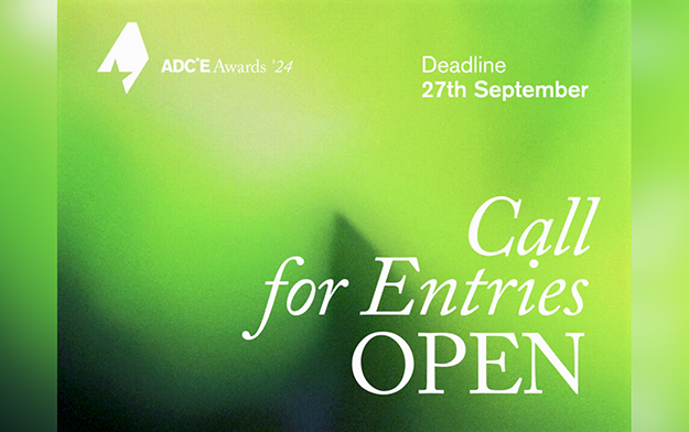 Call for Entries Opens for ADCE Awards 2024