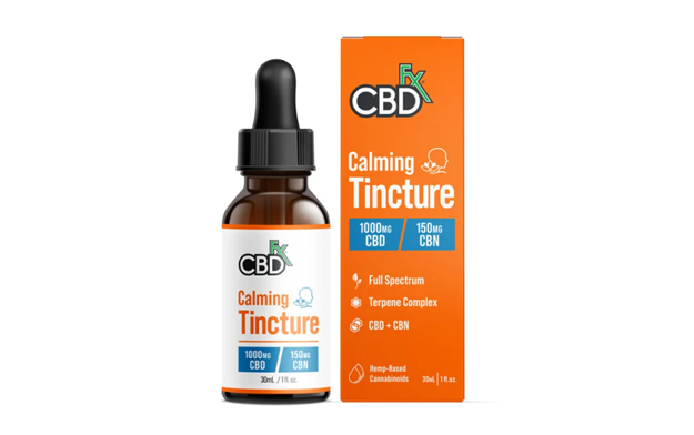 Why Should You Buy CBD Oil Tincture from Online Vendors This Season?