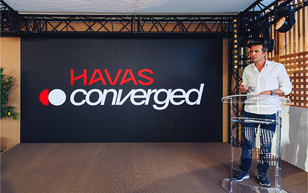 Havas Launches New Strategic Plan, Converged, as Group Prepares for Next Chapter 