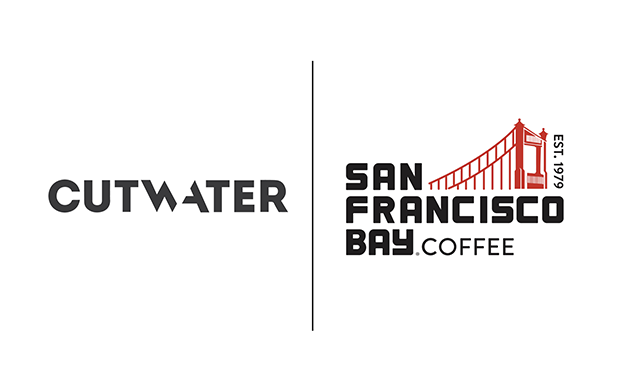 San Francisco Bay Coffee Taps Cutwater as Creative and Media Agency of Record
