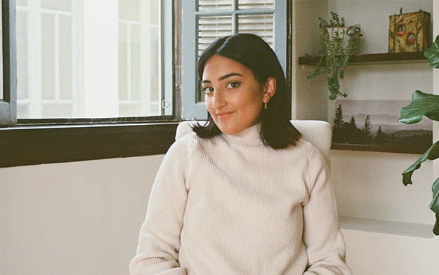 Rising Director Zoe Malhotra Signs with Dictionary Films for Representation in U.S. Midwest