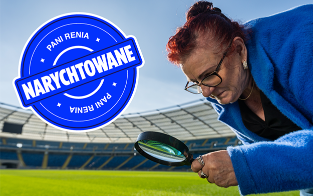 Ruch Chorzow Returns to Silesian Stadium and Betclic Honors Club Legend 