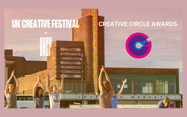 UK Creative Festival Announces Host of Guest Speakers