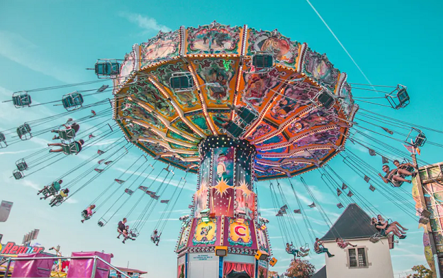 Beyond the Tables: Unconventional Casino Attractions You Didn't Know Exist