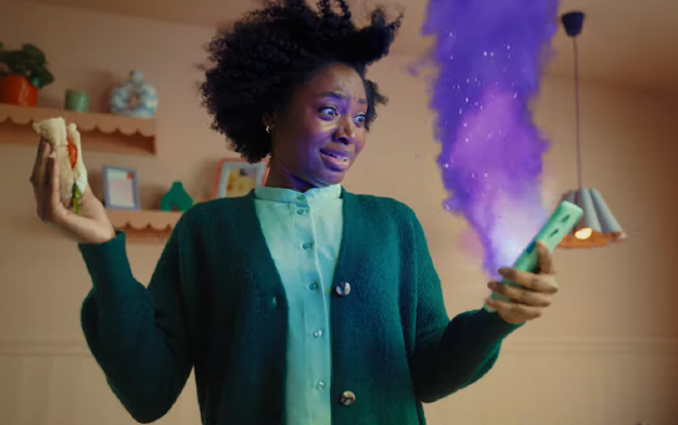Fintech Plum Tunefully Sorts Everyday Finance Conundrums in New Brand Campaign