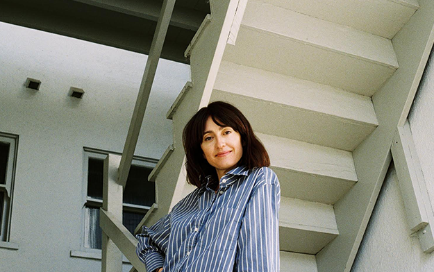 Arts & Sciences Welcomes Acclaimed Comedic Filmmaker Hannah Pearl Utt