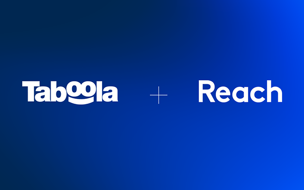 Taboola Renews its Deal with Reach PLC, Adding Header Bidding and Entering its 13th Year