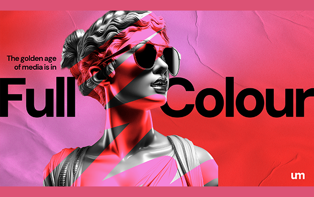 UM Unveils Full-Colour Media Proposition with Innovative Brand Research and Growth Model