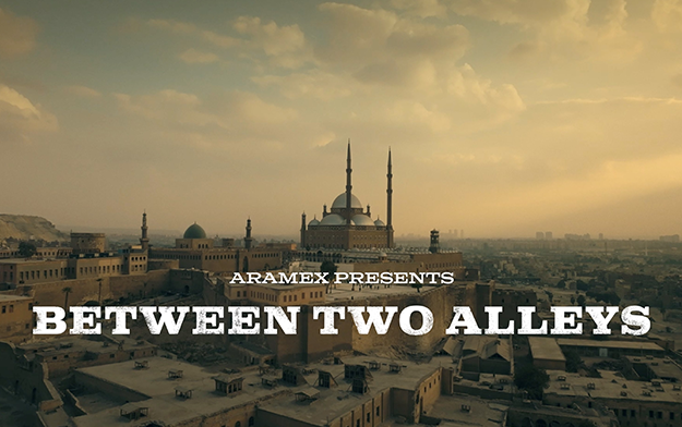 Ad of the Day | Aramex Delivers Hope and Harmony this Ramadan with Viral "Share the Light" Campaign
