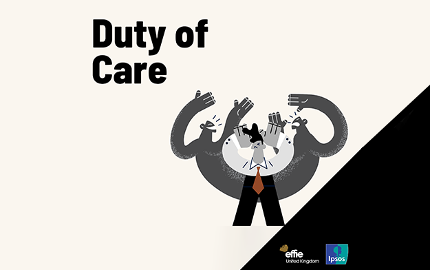 Tackling Toxic Masculinity Through Marketing can Help Brands and Society Alike, New Ipsos x Effie Report Finds