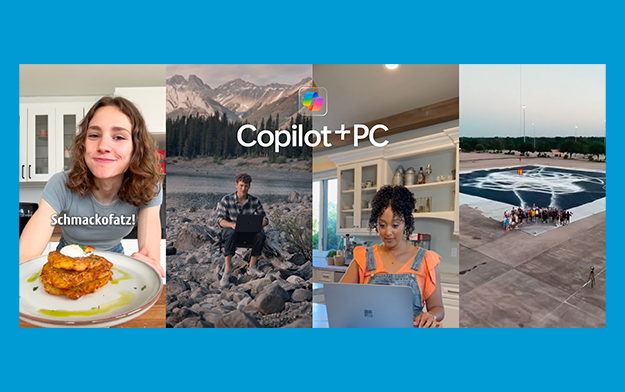 Microsoft Explores the Endless Possibilities of AI in Multi-Part Globe-Trotting Creator Campaign