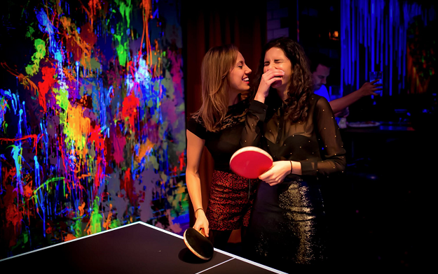 Anything is Possible Appointed Digital Performance Agency for State of Play Hospitality