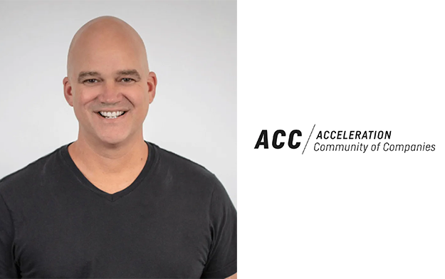 Acceleration Community of Companies Expands Role for Scott Floyd to Include Community and Performance Duties