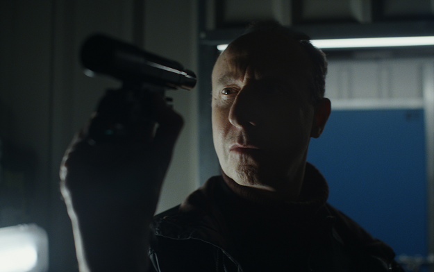 Ad of the Day | Aviva Revs Up Car Insurance campaign with "The Night Job"