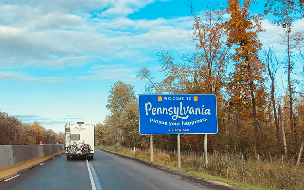 Pennsylvania, a Hotspot for Online Casino Innovation
