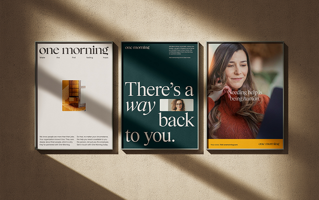 Scott McGohan Launches Mental Health Platform "One Morning" with Brand Support from Hyperquake