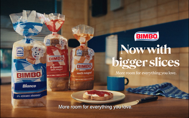 Bimbo and Ogilvy Unveil a Major Campaign Featuring a Humorous Commercial Bimbo and Ogilvy Unveil a Major Campaign Featuring a Humorous Commercial