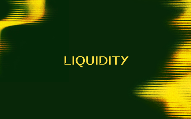 Liquidity, The Leading Ai-Driven Private Credit Firm, Challenges Category Norms With Rebrand Created With Futurebrand