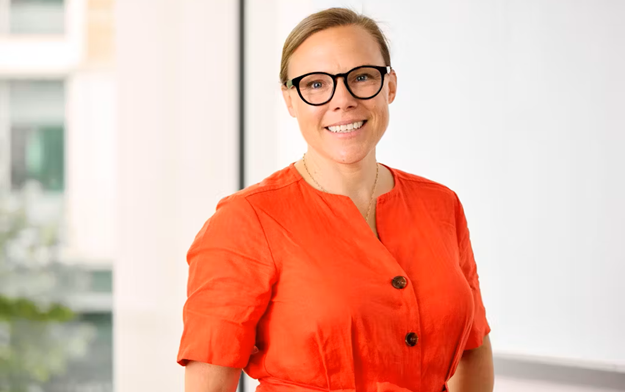 Fuse Sign Havas Play Manging Director Lucy Basden-Smith