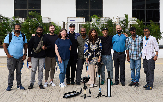 Commercial Production and Post Company Bella Formally Expands International Production Expertise