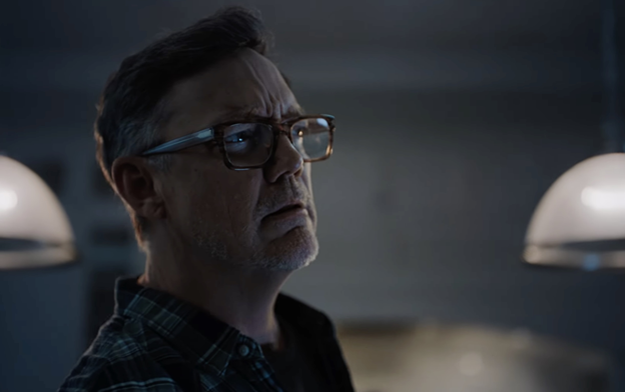 Cologuard and Grayson Whitehurst Turn Horror Into Humor with Matthew Lillard