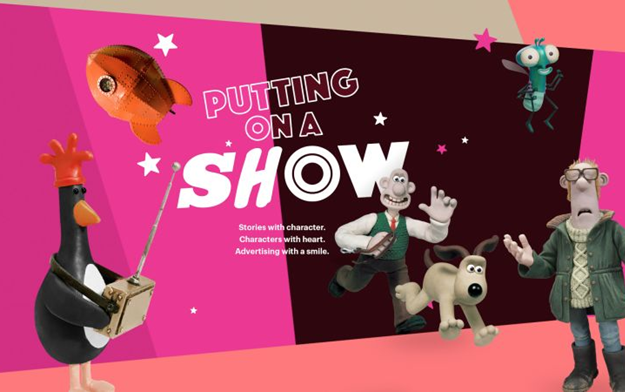 System1 and Aardman Launch New Book on Critical Role of Craft and Character in Advertising 
