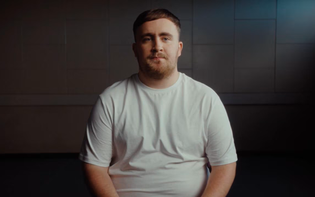 Darts' Youngest Champion Luke Littler Fakes Early Retirement in new Xbox Campaign from Miai+